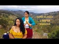 DOÑA ☯ BLANCA, ASMR MASSAGE, LIMPIA DE LA SUERTE, SPIRITUAL CLEANSING Cuenca, Reiki, CHAKRA CORONA