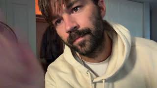 ASMR | Light Trigger Cleanse & Massage