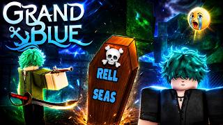 This NEW One Piece Game Might Be Better Than RELL SEAS...