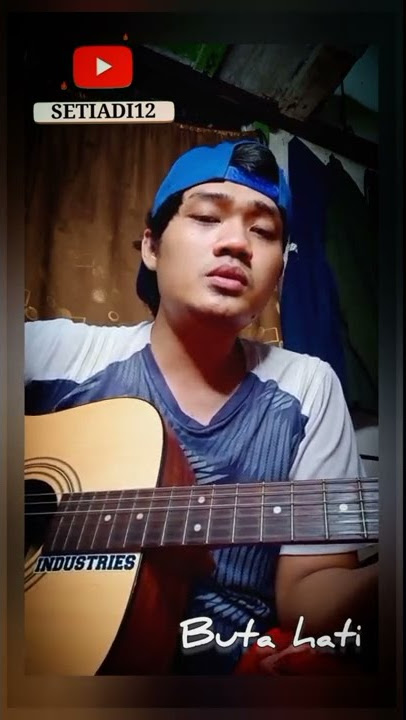buta hati #storywa #storywa30detik
