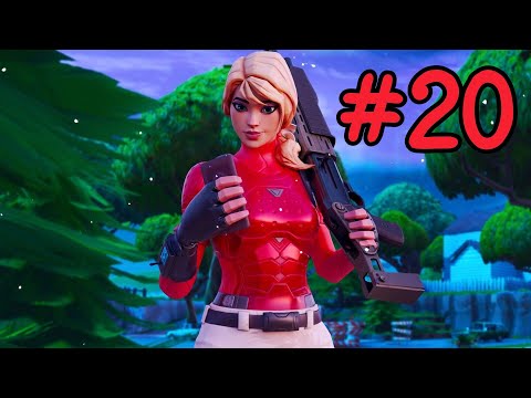 My professional kills in Fortnite #20