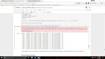 Quora Question Pairs - Part 2