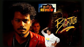 Bttle 2026 Movie Review Bttle Tamil Movie Review Topcini