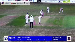 The Hat-Trick Bristol Beat Potterne For The Third Time In 2025, This Time In Wepl Prem 1 282025