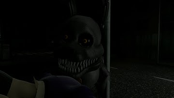 (SFM/FNAF) Fetch Collab Parts For Bonnie Animation