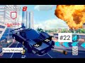 200 SECONDS OF AIR TIME!!!! Asphalt 8(&9) Funny Montage #22 (27,000 Subscribers and 3 Years Special)
