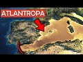 Atlantropa: il piano tedesco per prosciugare il Mediterraneo