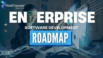 TOP Secrets to MASTERING Enterprise Software Development