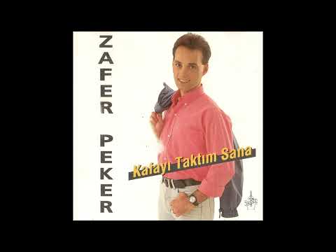 Zafer PEKER - Kolaymı Ayrılmak