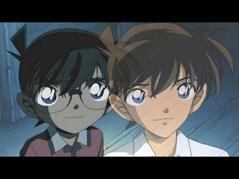 Detective Conan: ED3 Hikari To Kage No Roman- Keiko Utoku