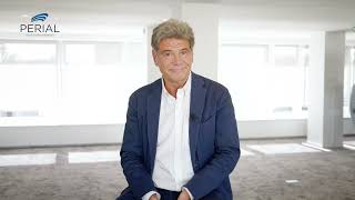 Paroles Dexperts Avec Éric Cosserat, Président Du Groupe Perial