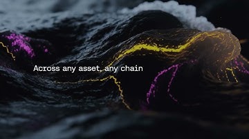 Make Waves, Not Ripples: Unleash Liquidity Across Any Asset, Any Chain