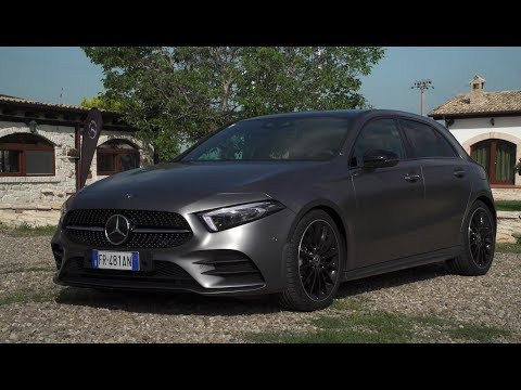 2019-mercedes-benz-a-class-a200