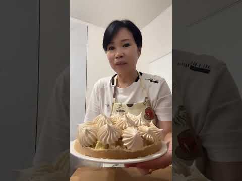 ❤️Графские развалины-торт который просят снова!#оченьвкусно #простойрецепт
