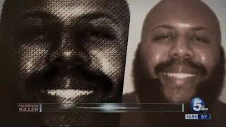 WEWS Breaking News "The Hunt for the Facebook Killer"