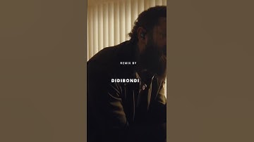 Thumbnail of Post Malone - Overdrive (Official Didibondi Remix) #shorts