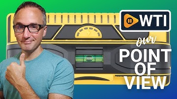 Franklin Sensors Stud Finder Tool | POV | Would you buy it?