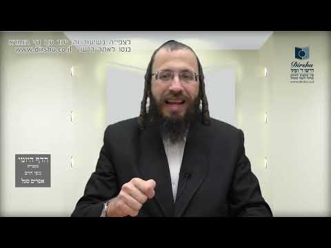 הדף היומי מסכת חגיגה דף כו