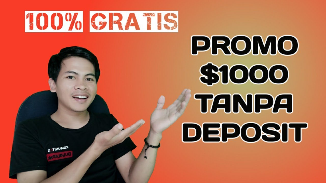 Trading forex modal kecil