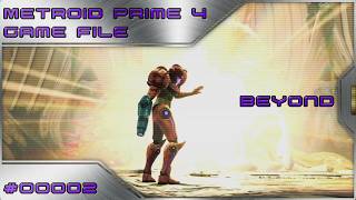 Metroid Prime 4: Beyond #2 - Miles Away From Home