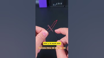 3 cách buộc trục đầu cần thông dụng nhất #fishing #cauca #câucá #dammecauca #moicauca #fishingvideo