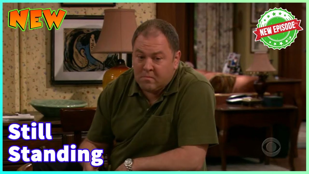 Still Standing NEW Season 2025 🌺The Return Policy War🌺 1080HD NEW TV SHOWS