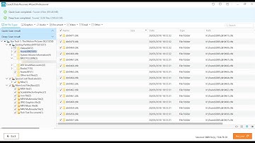 How To Delete Lost Files Still Taking Up Hard Drive Space