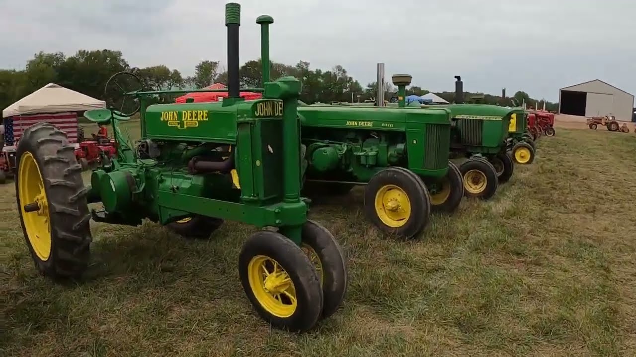 61st Annual Steam-O-Rama 2023