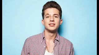 Charlie Puth - Shouldn't I Be In Love