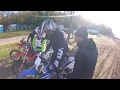 Мотокросс расположение тела/тренер-Евгений Михайлов/motocross