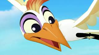 Ono- The View From Up Here (Tangled: The Series)
