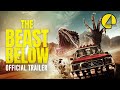 The beast below 2023  official trailer  actionhorror