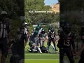 A whole grown man!! 😭 #reels #shorts #shortsvideo #yodailymedia #viral #football #explore #sports