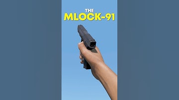 The BEST Pistol in DayZ?