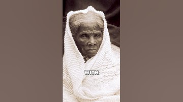 Thumbnail of This is how Harriet Tubman died