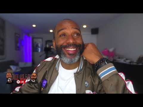 Talking Marriage With Black Boo