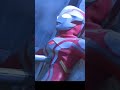 Ultraman Mebius Tertusuk Dan Membeku😭#shortvideo #shorts