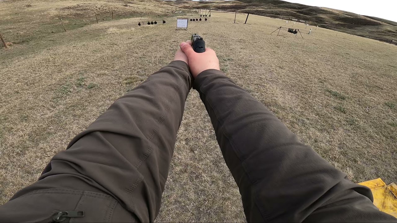 FN 509 / Range Review and Accuracy / MCARBO Trigger Spring upgrade kit