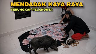 SEOARANG WARGA KAMPUNG MENDADAK KAYA RAYA AKHIRNYA TERUNGKAP USTADZ | Kisah - Ustadz Nasihin