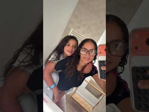 Sana et Nejma 🥰