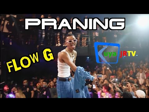 FLOW G -