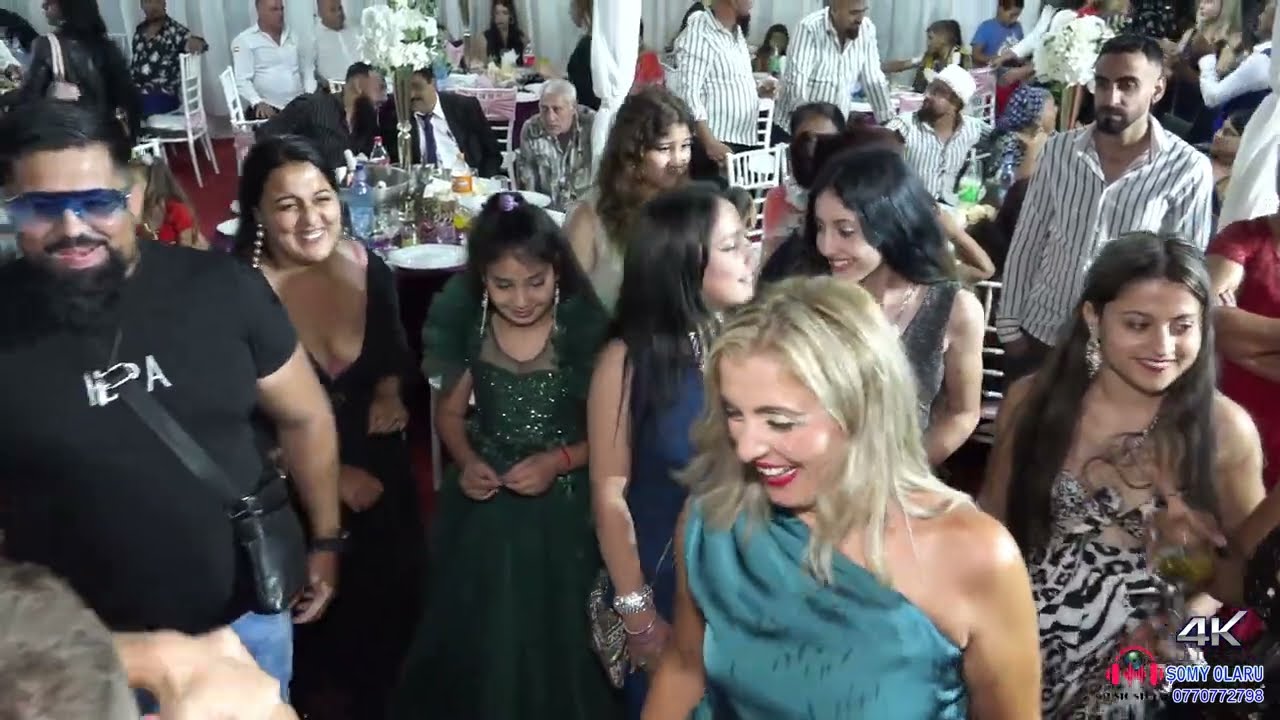 4HD Botez Evelyn 07 08 2023 Covei