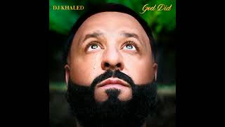 Dj Khaled Ft Drake U0026 Lil Baby  Staying A Slowed Reverb