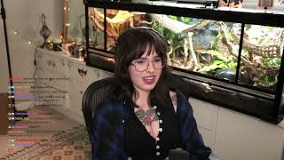 Anisa Jomha (iDubbbz Wife) talks about drama, religion, & plants