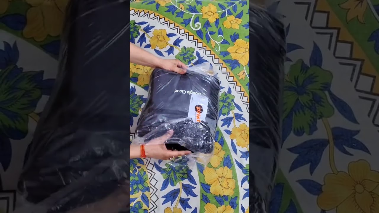 Unboxing Google Cloud Advance Milestone✨️ 