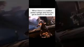 Oh come on 😭 #foryou #fyp #fy #funny #comedy #humour #meme #memes #real #relatable #shorts #godofwar