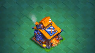 Top Level Builder Base Gameplay - Clash of Clans screenshot 3