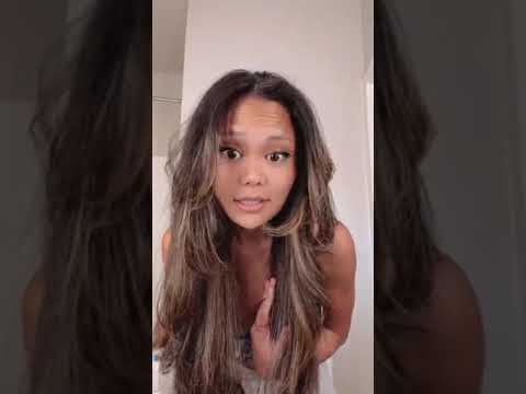 Periscope live Morning Routine Asian Barbie 2023 🔥🔥🔥 #livestream #live #broadcast #periscope