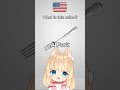 Today I study kitchen tool! #vtuber #vtuberclips #nekone #envtuber #animegirl