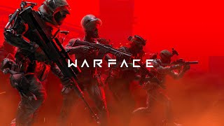 Warface QuickSilver_Gr ACE #134